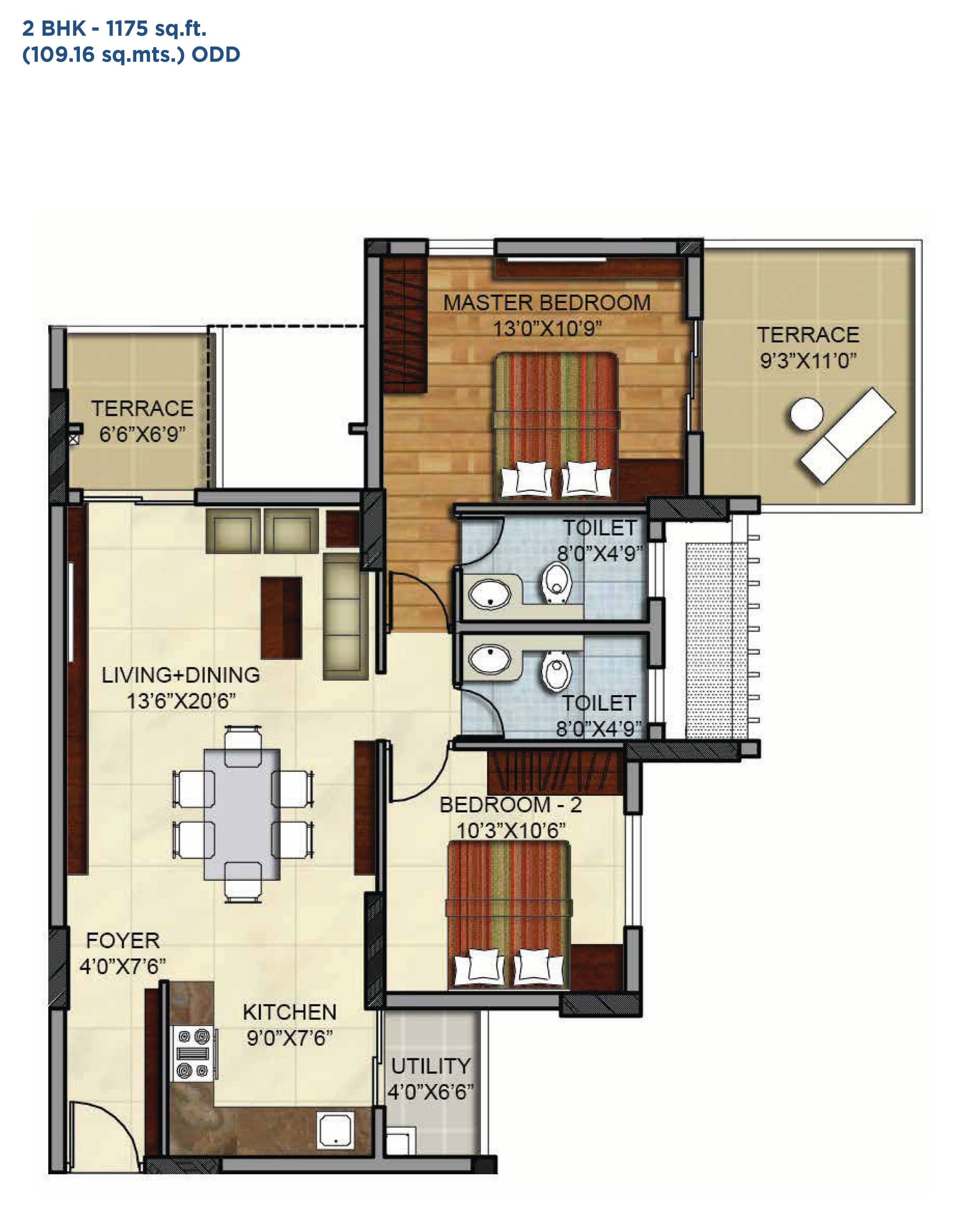 plan image