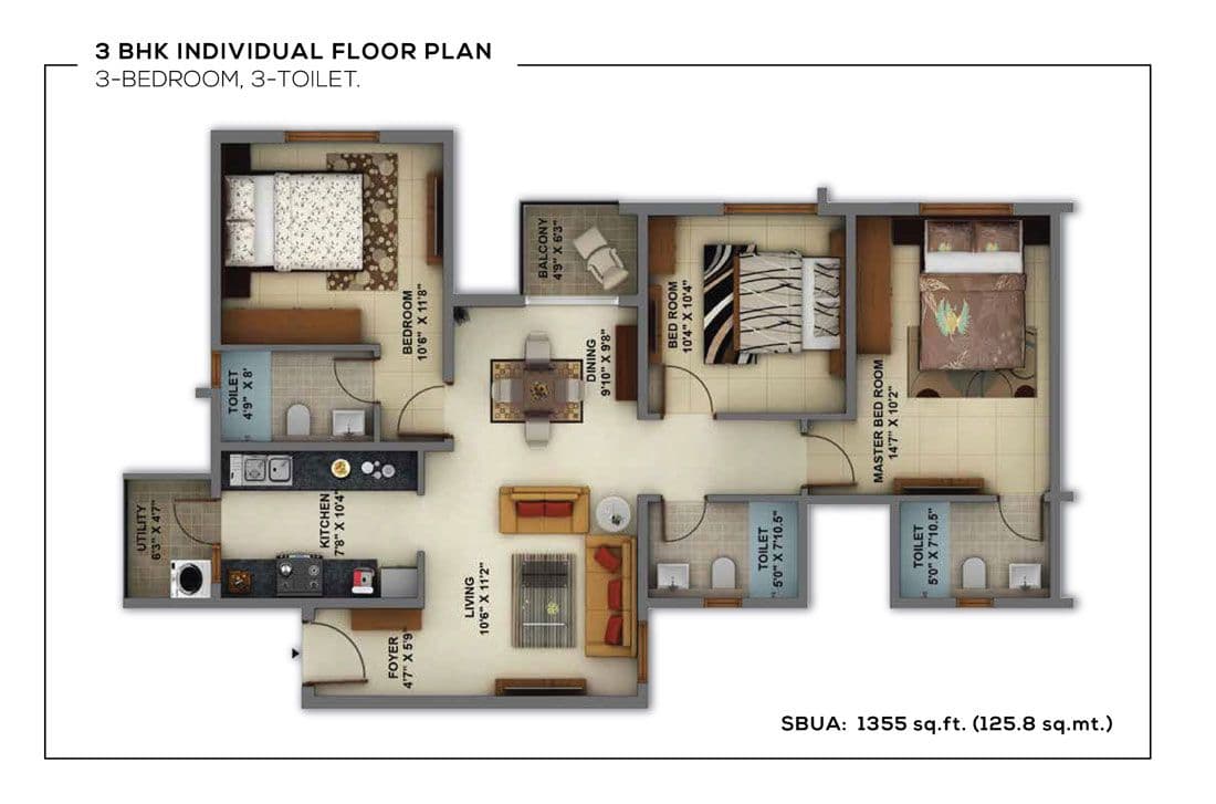 plan image