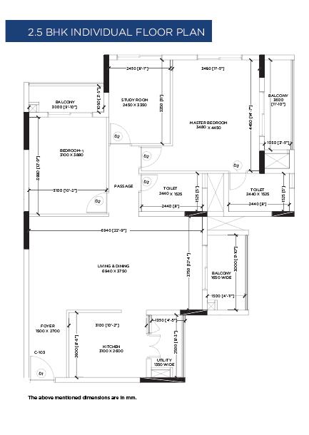 plan image