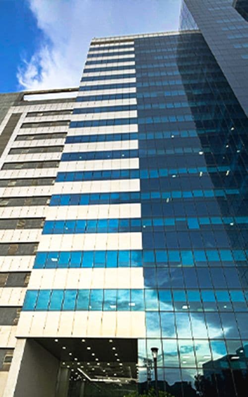 Mobile banner