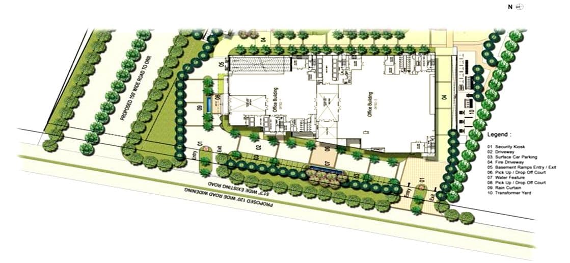 plan image