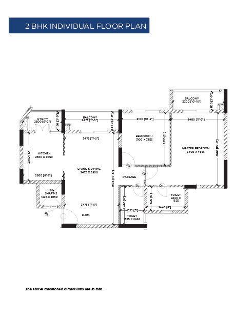 plan image