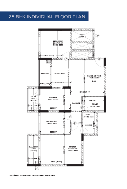 plan image