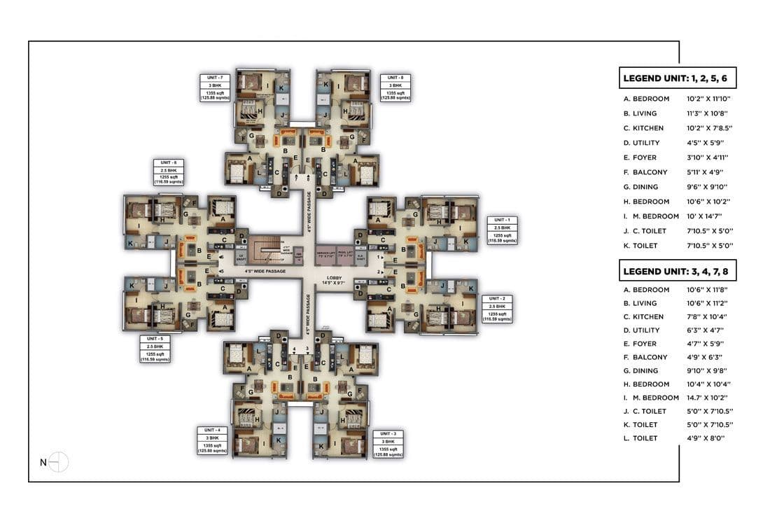 plan image