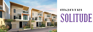 Mantri Solitude � Residential Property in, Chennai